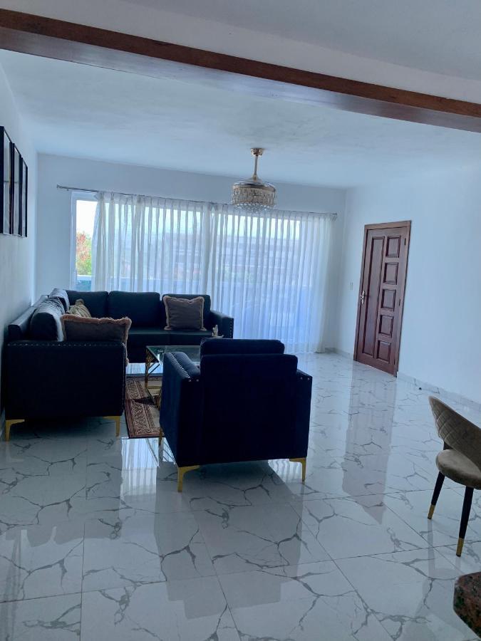 Madome Aparta Hotel Pedernales Esterno foto