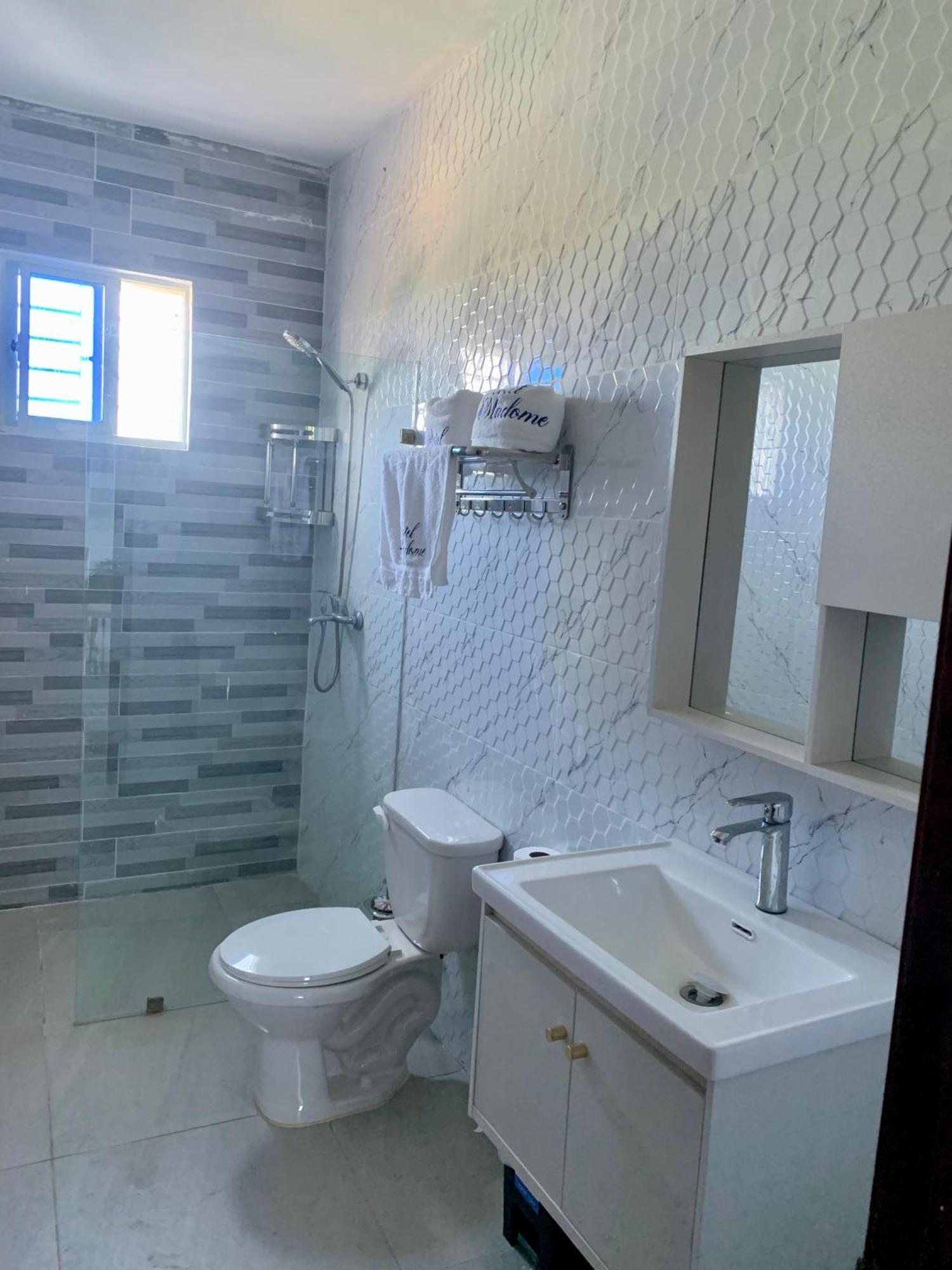 Madome Aparta Hotel Pedernales Esterno foto